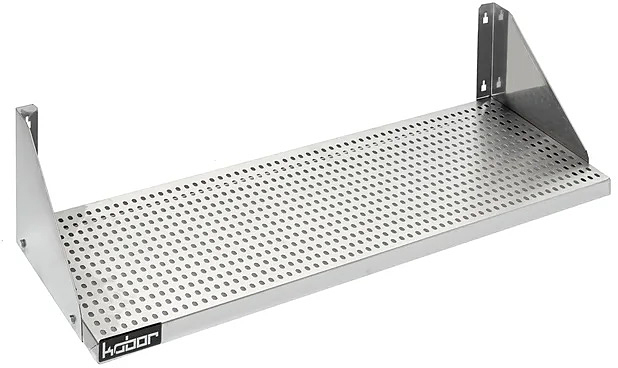 Полка настенная КОБОР ПР-90/30