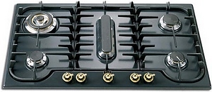 Варочная панель ILVE H90PCNV