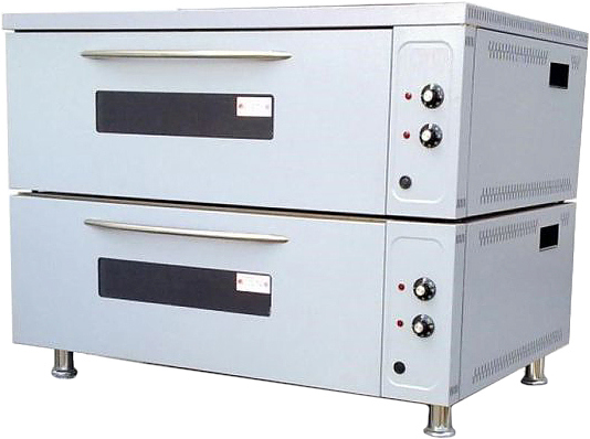 Шкаф жарочный KAYMAN ШЖЭ-2-2