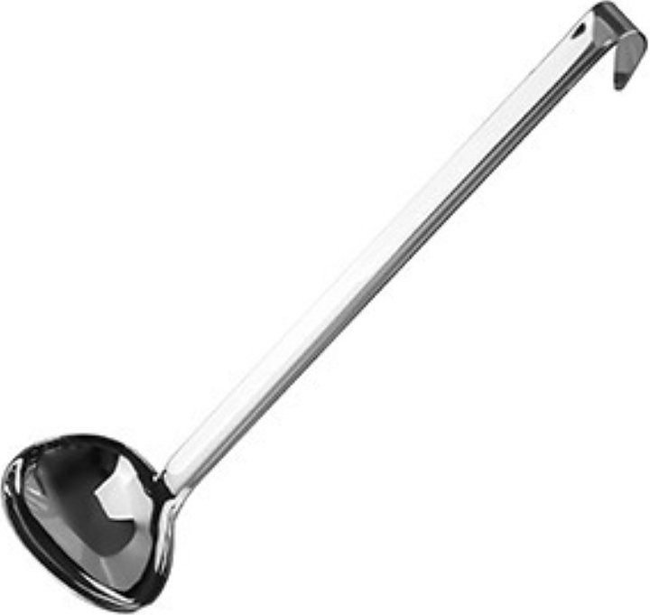 Ложка соусная MGSteel SSP22