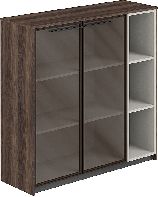 Шкаф для документов NORDEN Reef RF.406.DA.CHBZ.PG.R