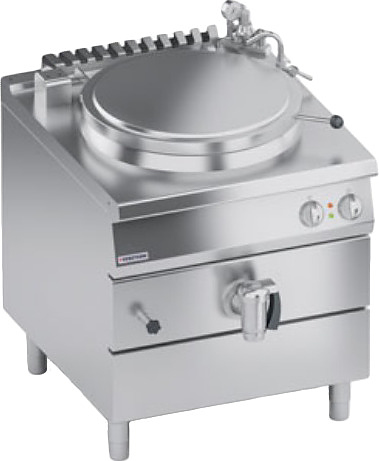 Котел пищеварочный VEROTERM VT4PIES1011 100 л