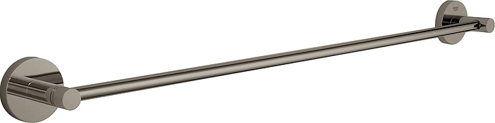 Держатель для банного полотенца Grohe Essentials 40366A00 темный графит глянец