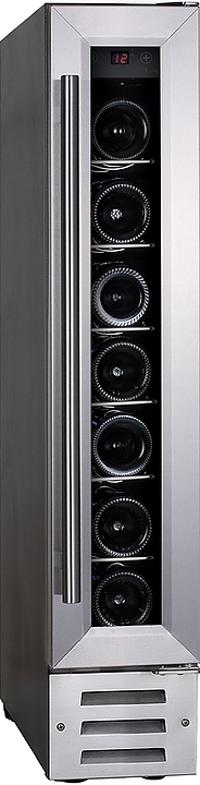 Винный шкаф Temptech Premium VWC7SS