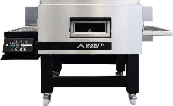 Печь для пиццы Moretti Forni TT98E
