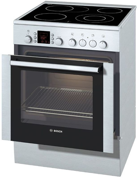 Электрическая плита Bosch HLN 454450