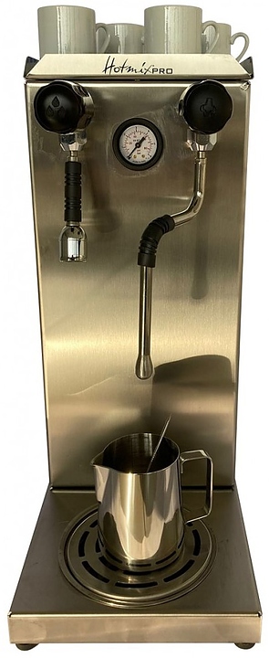 Вспениватель молока HotmixPRO MF-101