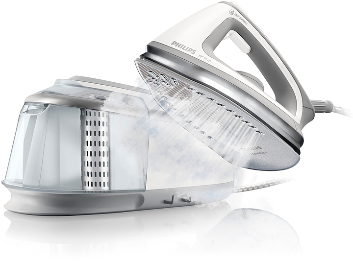 Гладильная система Philips GC 9040