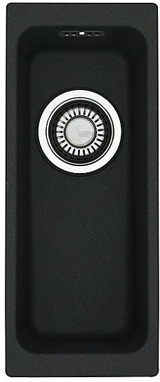 Кухонная мойка Franke KBG 110-16 графит