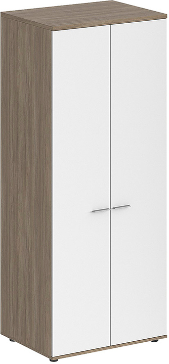 Шкаф для одежды NORDEN Sigma SG.822.OD.WH