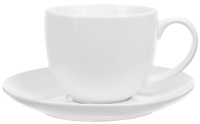 Чайная пара Tvist Ivory 250 мл