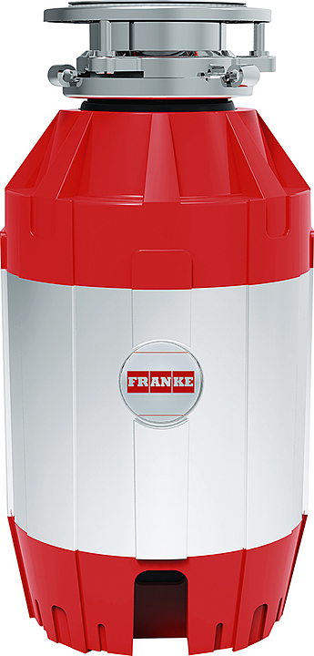 Измельчитель пищевых отходов Franke Turbo Elite TE-125