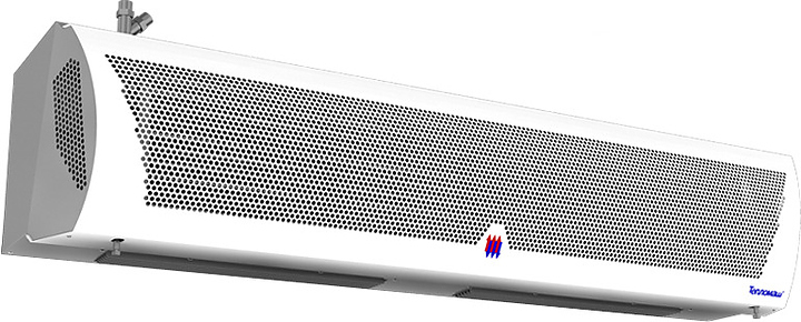 Воздушная завеса Тепломаш Комфорт Плюс КЭВ-85П4144W (окраш. сталь)