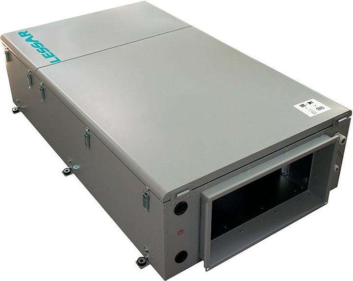 Установка приточная SALDA VEGA 1100 W