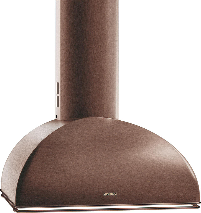Вытяжка SMEG KSE59RA