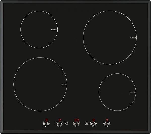 Варочная панель Barazza 1PI60IDN