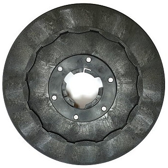 Щетка белая Mazhaoli F50/F60