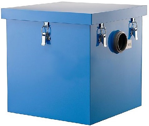 Жироуловитель Экосети Профи ОВ 1,5-125