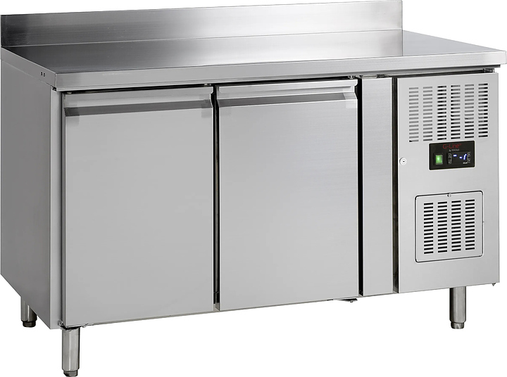 Стол холодильный TEFCOLD GC72