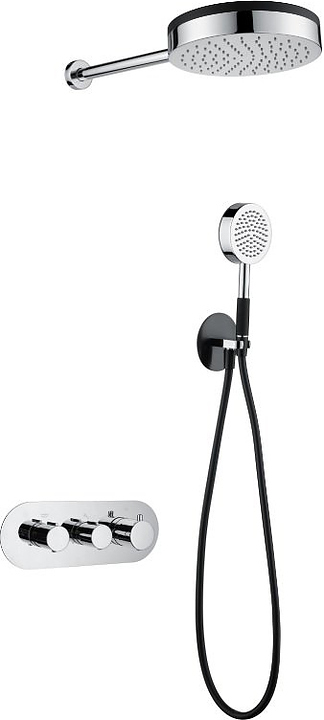 Комплект душевой CEZARES MOON-SET-TA250-01
