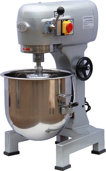 Миксер планетарный EKSI EJ-30BF 220В