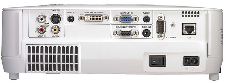 Проектор NEC NP300
