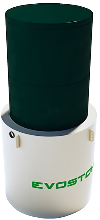 Станция очистки EvoStok Bio7 XL