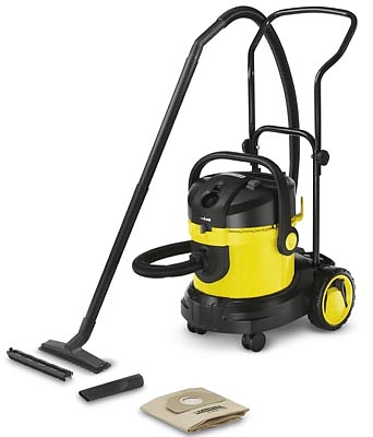 Пылесос Karcher A 2236 PT
