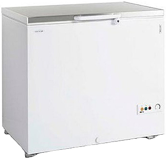 Ларь морозильный TEFCOLD FR305/R600