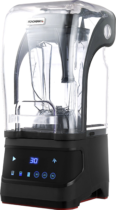 Блендер IRON CHERRY Blender Quiet