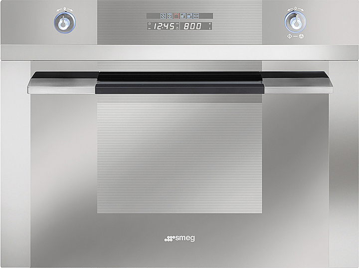 Микроволновая печь SMEG SC45M2