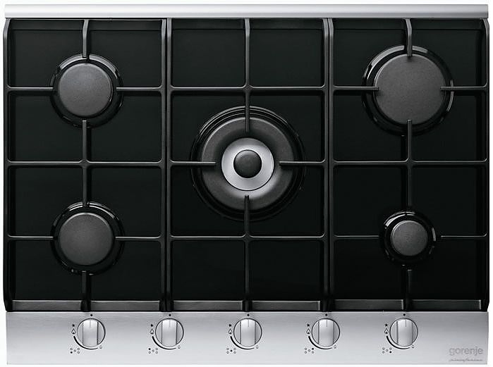 Варочная панель Gorenje GMS 2700 P2