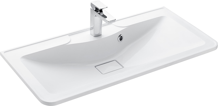 Раковина AQUATON Сиена М 90 1A70623KSN010