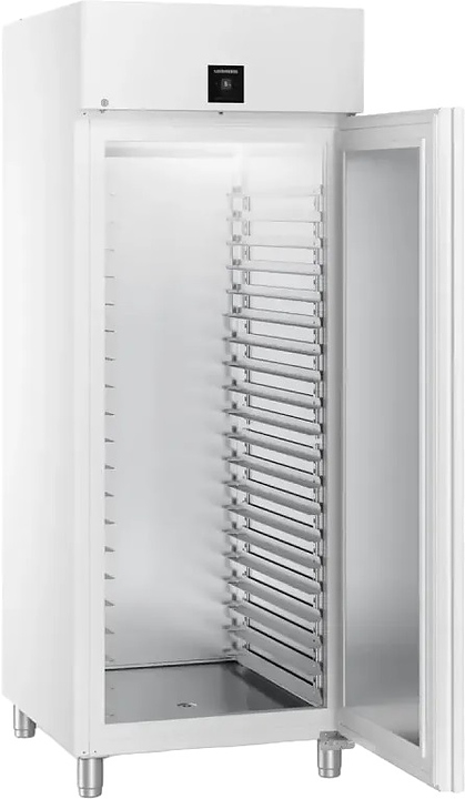 Шкаф холодильный для пекарен Liebherr BRPvg 8401 Performance под противни 600х400 мм белый