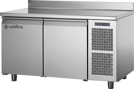 Стол холодильный Coldline Master TA13/1M