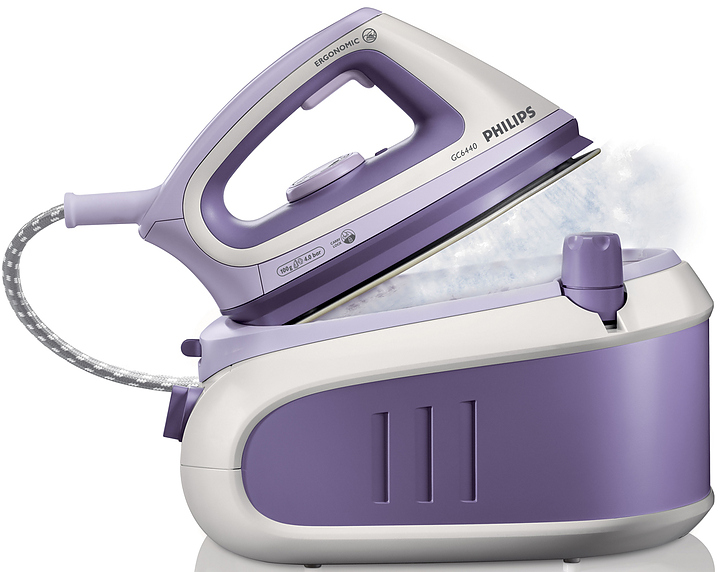 Гладильная система Philips GC 6440