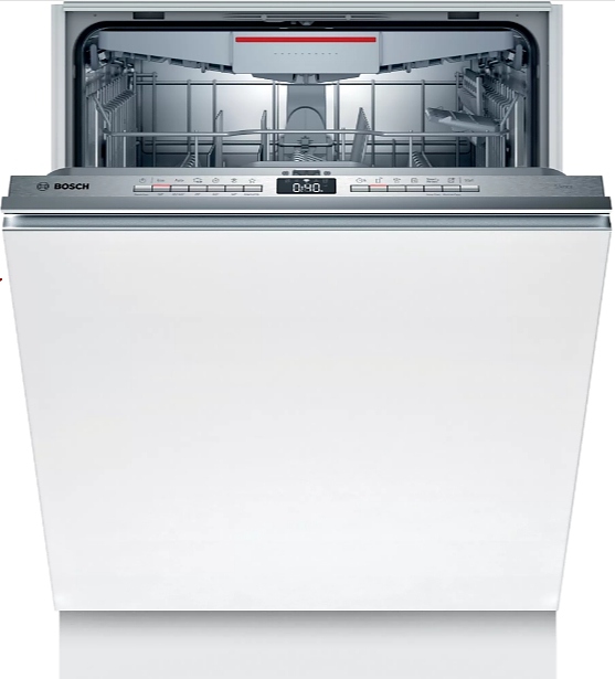 Машина посудомоечная Bosch SMV4HVX31E