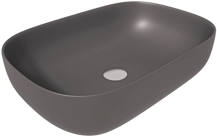 Раковина Maretti Florenza FL13NS66-985 61х40 см, санфарфор