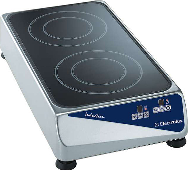 Плита индукционная Electrolux Professional DZL2 (602110)