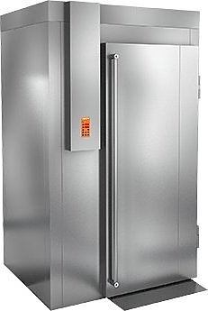 Шкаф шоковой заморозки HICOLD W40KENR