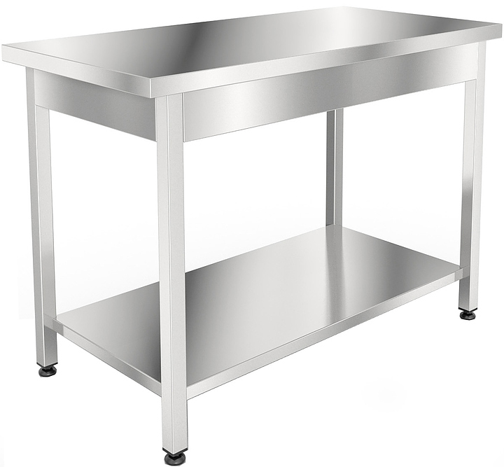 Стол производственный ТТМ Т-СП-137.05/S