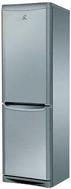 Холодильник Indesit BH 20 X