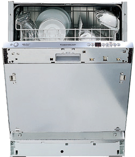 Встраиваемая посудомоечная машина Kuppersbusch IGV 6508.1