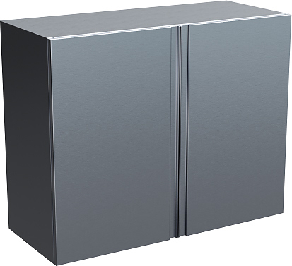 Полка настенная Rada ПШЧ-Р-8/4/6