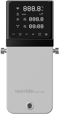 Ротационный кипятильник SousVideTools SVT-01018