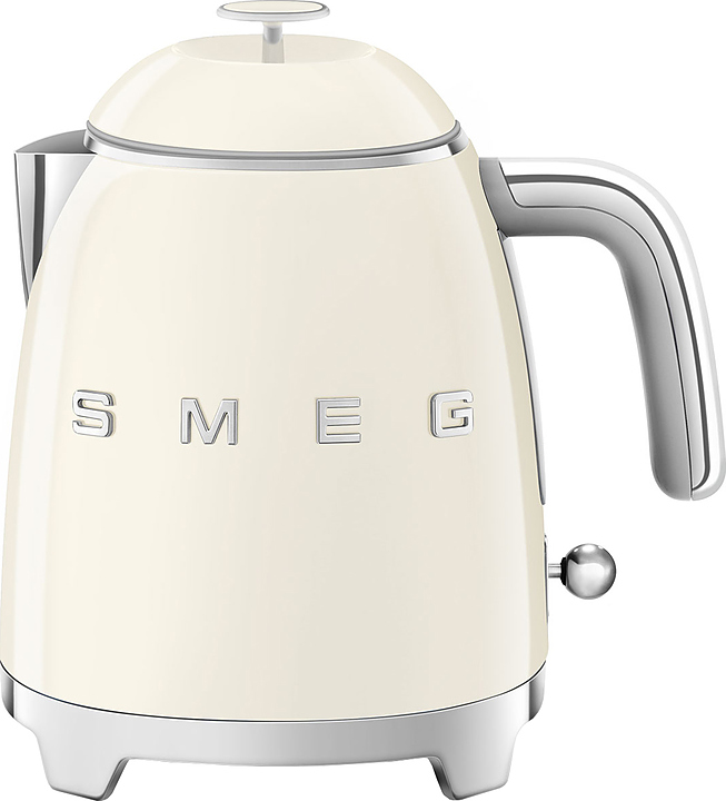 Чайник SMEG KLF05CREU