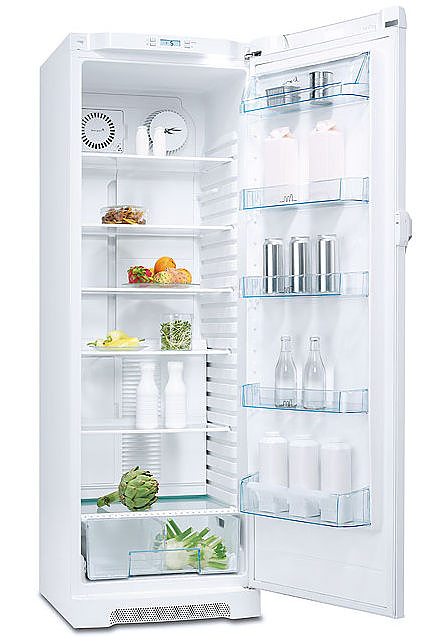 Встраиваемый холодильник Electrolux Professional ERES 35800 W