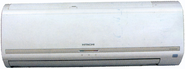 Кондиционер Hitachi RAS-07CH6 / RAC-07CH6