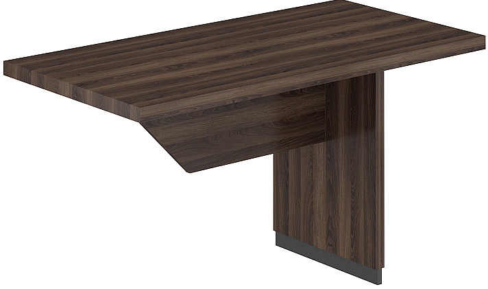 Конференц-стол приставной NORDEN Reef RF.131.DA.DA