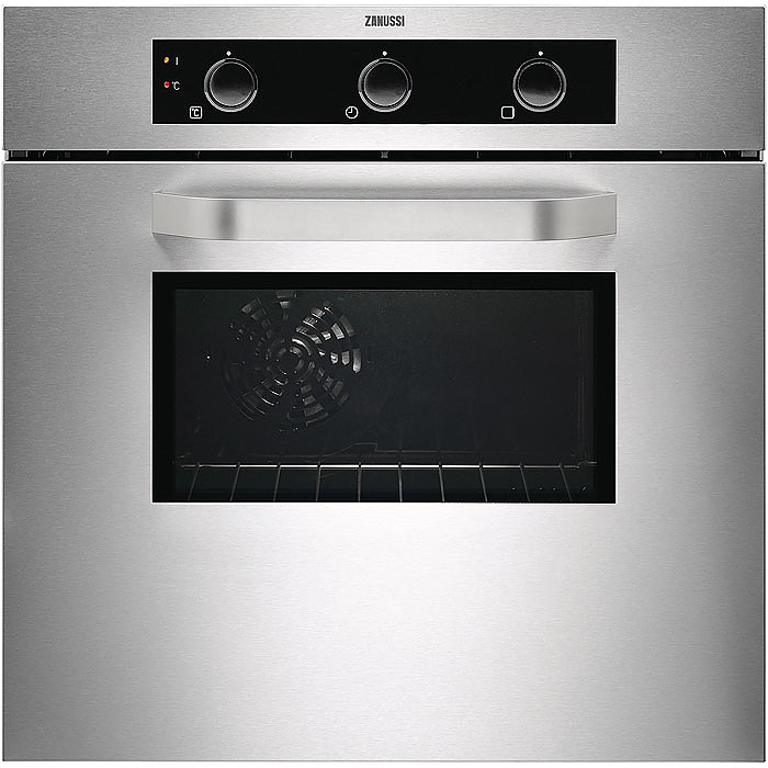 Независимый электрический духовой шкаф Electrolux Professional ZOB 561 XQ